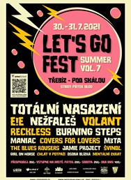 Let's go fest summer vol. 7