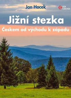 Via Czechia - Jižní stezka