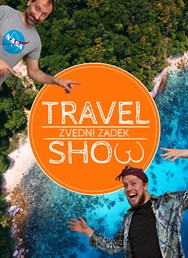 ONLINE: TRAVEL zvedni zadek SHOW - Tropické ostrovy (záznam)