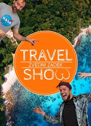 ONLINE: TRAVEL zvedni zadek SHOW - Tropické ostrovy (záznam)