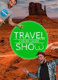 ONLINE: TRAVEL zvedni zadek SHOW - USA a Kanada