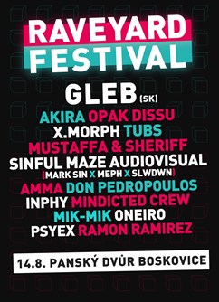 Raveyard Festival 2021