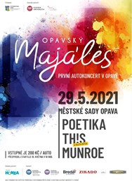 Opavský majáles