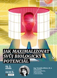 Webinář: Jak maximalizovat svůj biologický potenciál