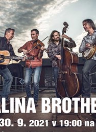 Malina Brothers