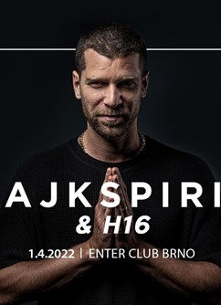 Majk Spirit & H16