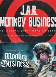 Monkey Business & J.A.R.