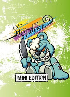 Štěpfest 2021 - MiniEdition