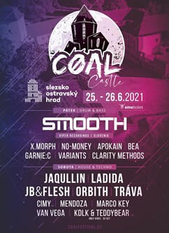 COAL Castle