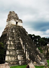 ONLINE: Guatemala a Belize - zcela jiní sousedé! (V. Váchal)