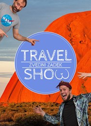 ONLINE: TRAVEL zvedni zadek SHOW - Austrálie (záznam)