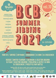 BCB Summer Jibbing vol. 10