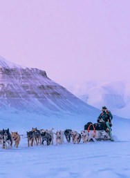 ONLINE: Špicberky - norské souostroví Arktidy (Jan Hvízdal)