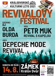 Revivalový festival