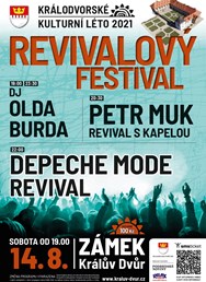 Revivalový festival