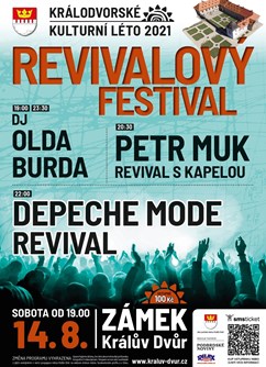 Revivalový festival