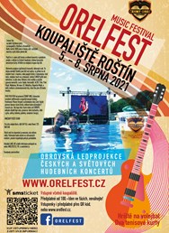 ORELFEST 2021