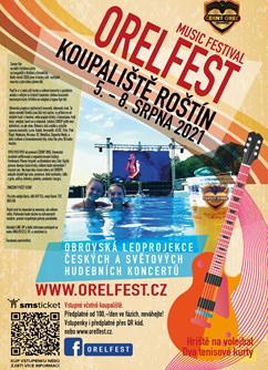 ORELFEST 2021