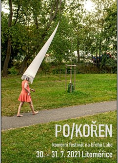 Pokořen - komorní festival na břehu Labe