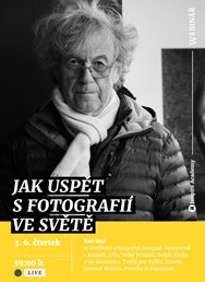 Webinář: Jak uspět s fotografií ve světě