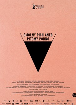 Smolný pich aneb Pitomý porno - Letní kino Litoměřice