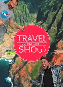 ONLINE: TRAVEL zvedni zadek SHOW - Havaj
