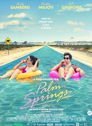 Palm Springs - Letní kino Litoměřice