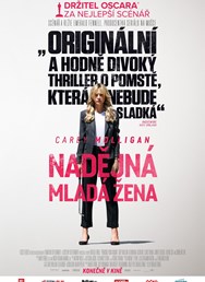 Nadějná mladá žena