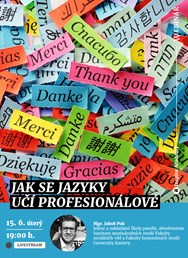Webinář: Jak se jazyky učí profesionálové