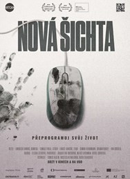 Letní kino: Nová šichta