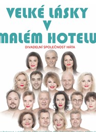 Velké lásky v malém hotelu