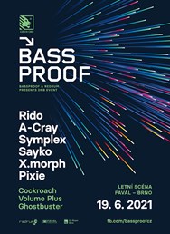 Bassproof