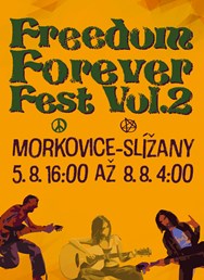 Freedom Forever Fest Vol.2