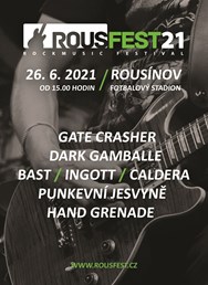 RousFest21