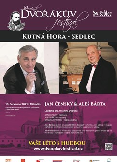 Laudatio pro Antonína Dvořáka