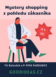 Mystery shopping z pohledu zákazníka