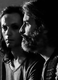Koncert ArtCafé Open air - Facteurs Chevaux (FR)