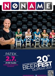 Beerfest Olomouc 2021