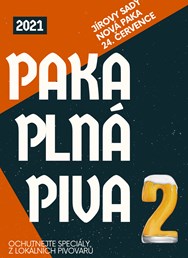 Paka Plná Piva 2