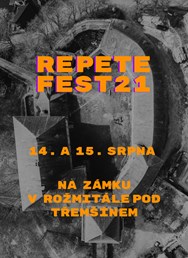 REPETE FEST 2021