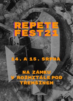 REPETE FEST 2021