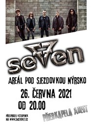 Seven