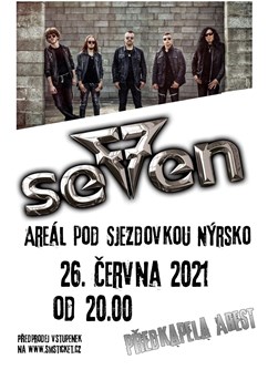 Seven