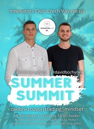 ICC Summer Summit