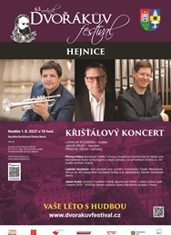 Křišťálový koncert