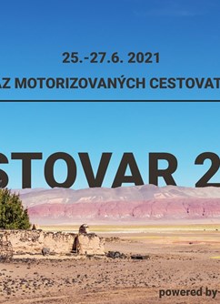 Cestovar 2021