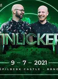 Tinlicker