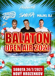 Balaton Open Air 2021