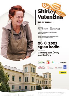 Shirley Valentine 
