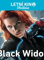 Black Widow | Letní kino Strážnice